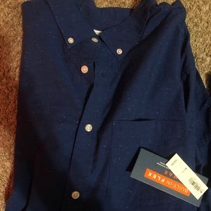 Men’s Button Down Shirt